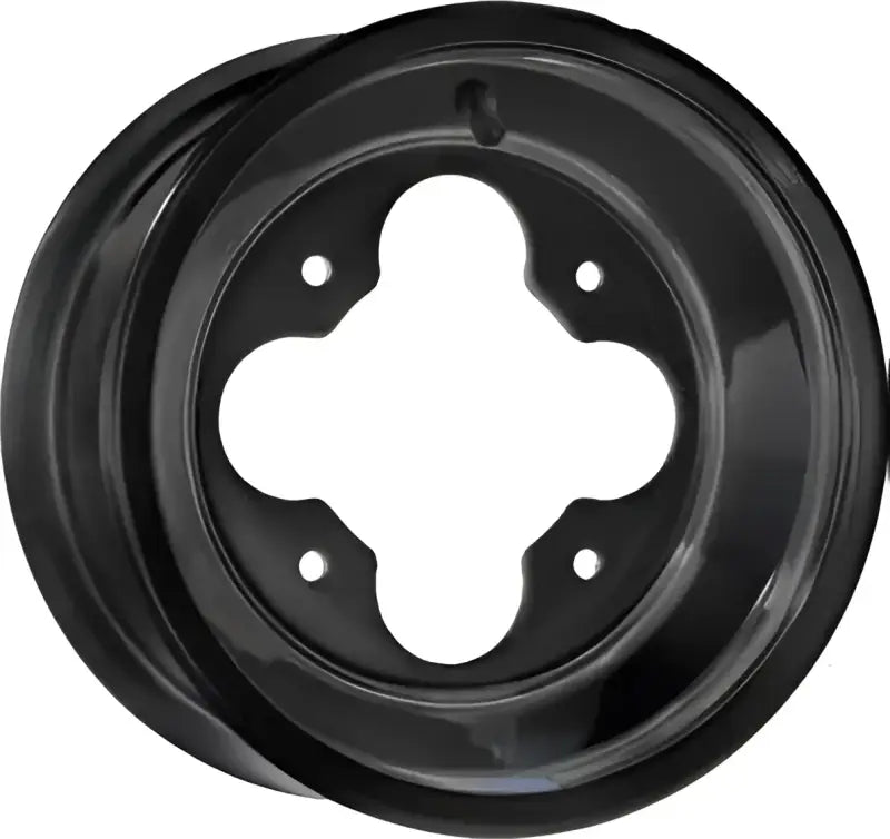 DWT A511-039M A5 10x5 3+2 4/144 Matte Black