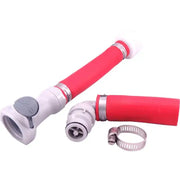 ATLANTIS A5200 Flush Kit
