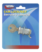 A520VP Lock Cylinder