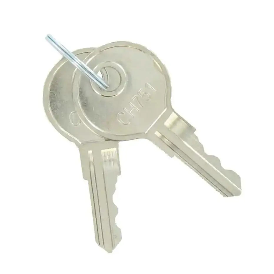 A524VP Key