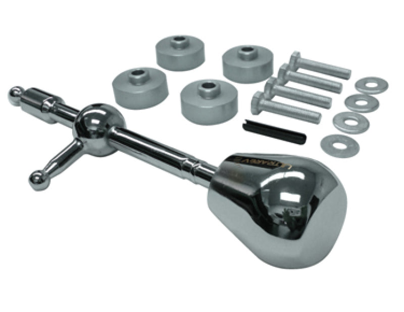 Fidanza 891811 Fidanza 00-04 Toyota Celica GTS / 00-04 Toyota MR2 Spyder Short Throw Shifter