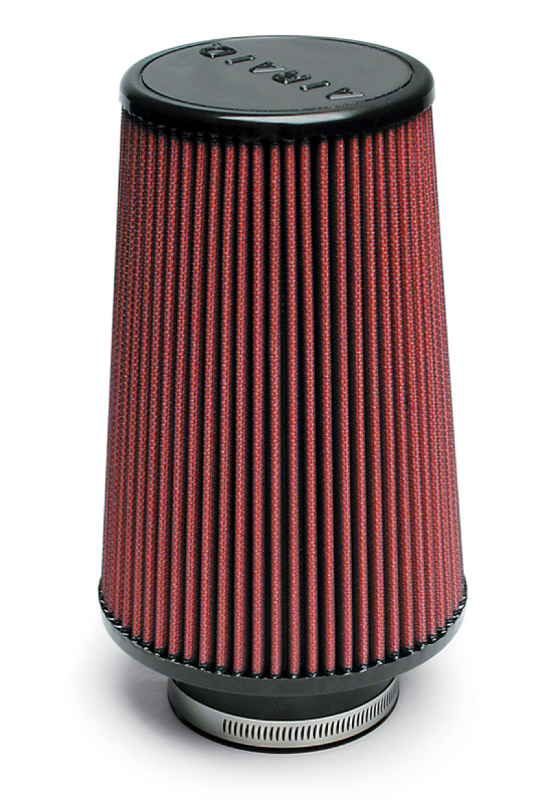 Airaid 700-420 Airaid Universal Air Filter - Cone 3 1/2 x 6 x 4 5/8 x 9