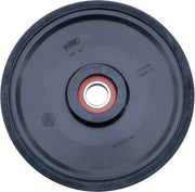 Idler Wheel Black 7.09"X20mm
