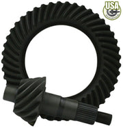 Yukon Gear & Axle ZG GM14T-538T USA Standard Ring & Pinion Thick Gear Set For 10.5in GM 14 Bolt Truck in a 5.38 Ratio