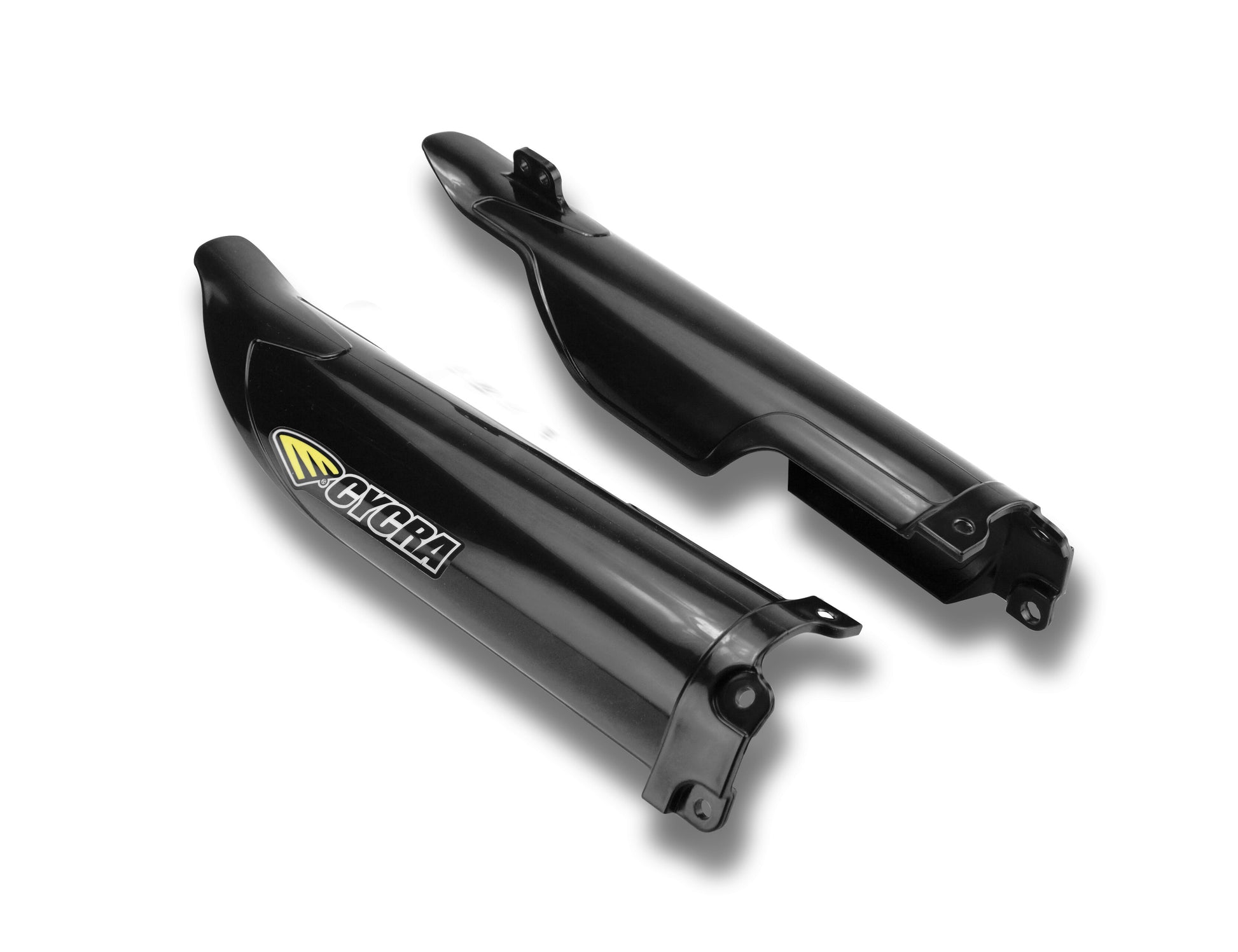 Cycra Fork Guards Body 1CYC-6903-12 - Black