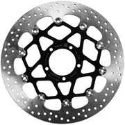 Brembo Front Rotor Floating Brakes 78B408B2 - Serie Oro