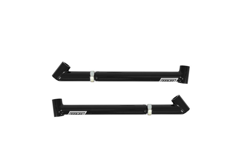 UMI Performance 4029-B UMI Performance 64-67 GM A-Body Control Arm Reinforcements/Frame Braces