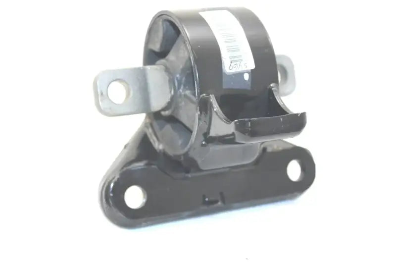 Black Motor Mount with Metal Brackets for A5469 Dea Products Motor Mount