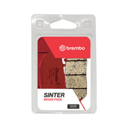 Brembo Prime SP Sintered Brake Pads 07HO13SP