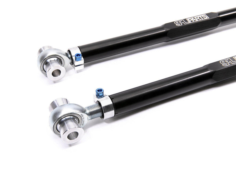 SPL Parts SPL RTAEL CAM6 SPL Parts 2016+ Chevrolet Camaro (Gen 6) Rear Toe Links w/Eccentric Lockout
