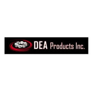 DEA Products Inc logo on A5756 Dea Products Engine Mount for engine mount replacement
