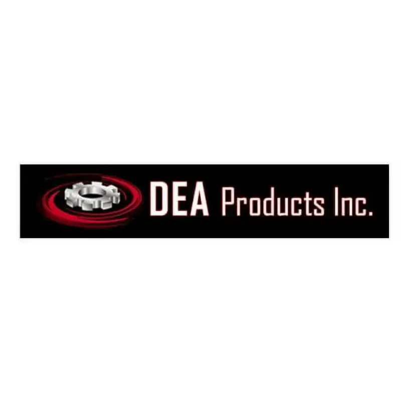 DEA Products Inc logo on A5756 Dea Products Engine Mount for engine mount replacement