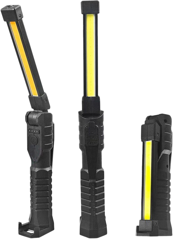 Pathfinder Multifunction LED Work Light Illumination PWL200 - Worklight