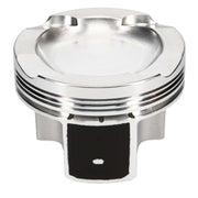 JE Pistons 338095 JE Pistons BMW N54B30 84.5mm Bore 9.5:1 KIT (Set of 6 Pistons)