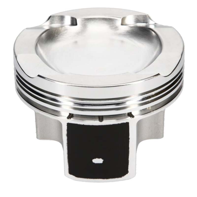 JE Pistons 338095 JE Pistons BMW N54B30 84.5mm Bore 9.5:1 KIT (Set of 6 Pistons)