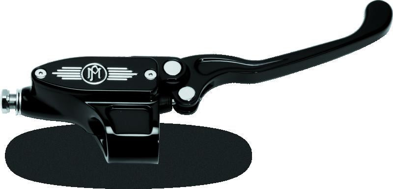 Performance Machine 0062-2510-BM Performance Machine 9/16 Hgm Contour - Contrast Cut
