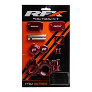 RFX Factory Kit Body FXFK 50200 99RD - Red Brembo Husq GAS