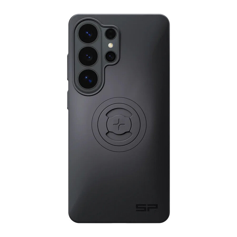 SP Connect Phone Case SPC+ Accessories 52702 - Black Samsung Galaxy S26 Ultra
