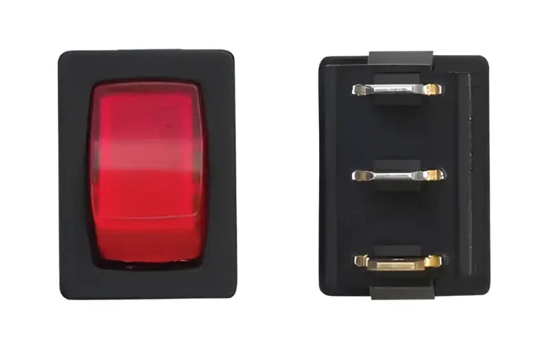 DG623PB Multi Purpose Switch