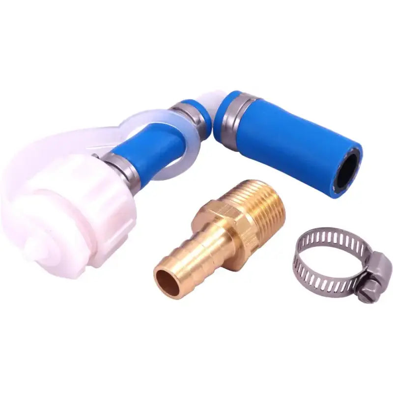 A6000 Flush Kit