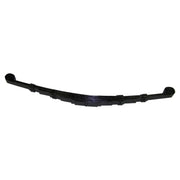 A612 Crown Auto Spring Leaf Assy Frnt