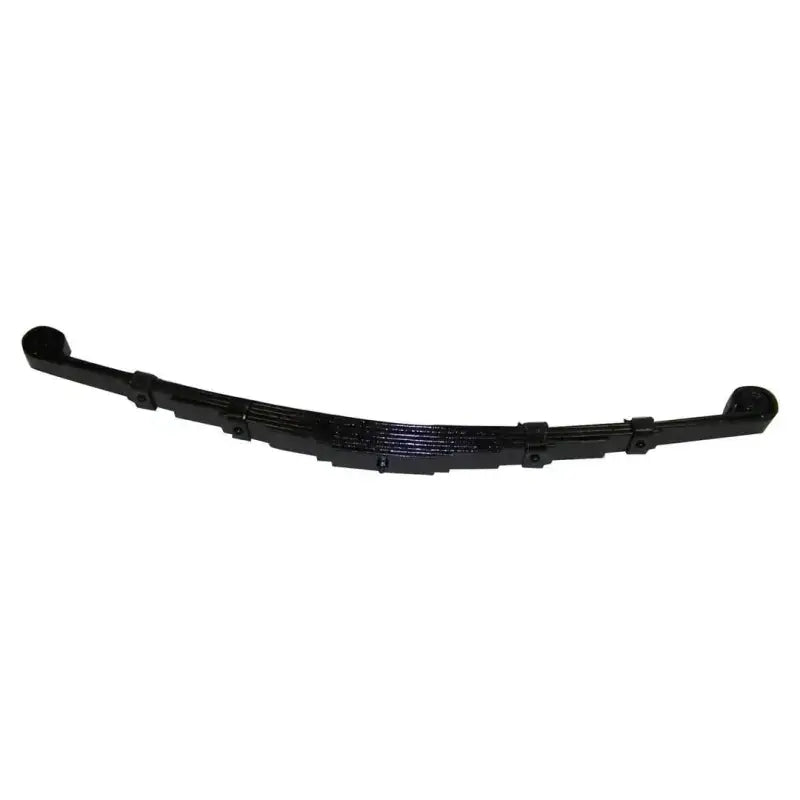 A612 Crown Auto Spring Leaf Assy Frnt