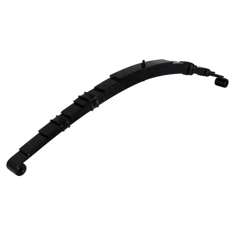 A614 Crown Auto Leaf Spring Assy Rear