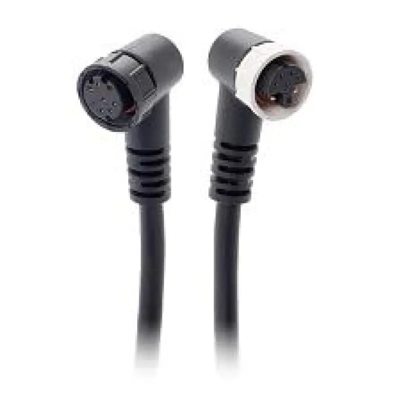 A62245 Raymarine Seatalkhsdualendnetworkcbl1.5M - Marine Network Cable