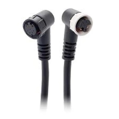 A62245 Raymarine Seatalkhsdualendnetworkcbl1.5M - Marine Network Cable