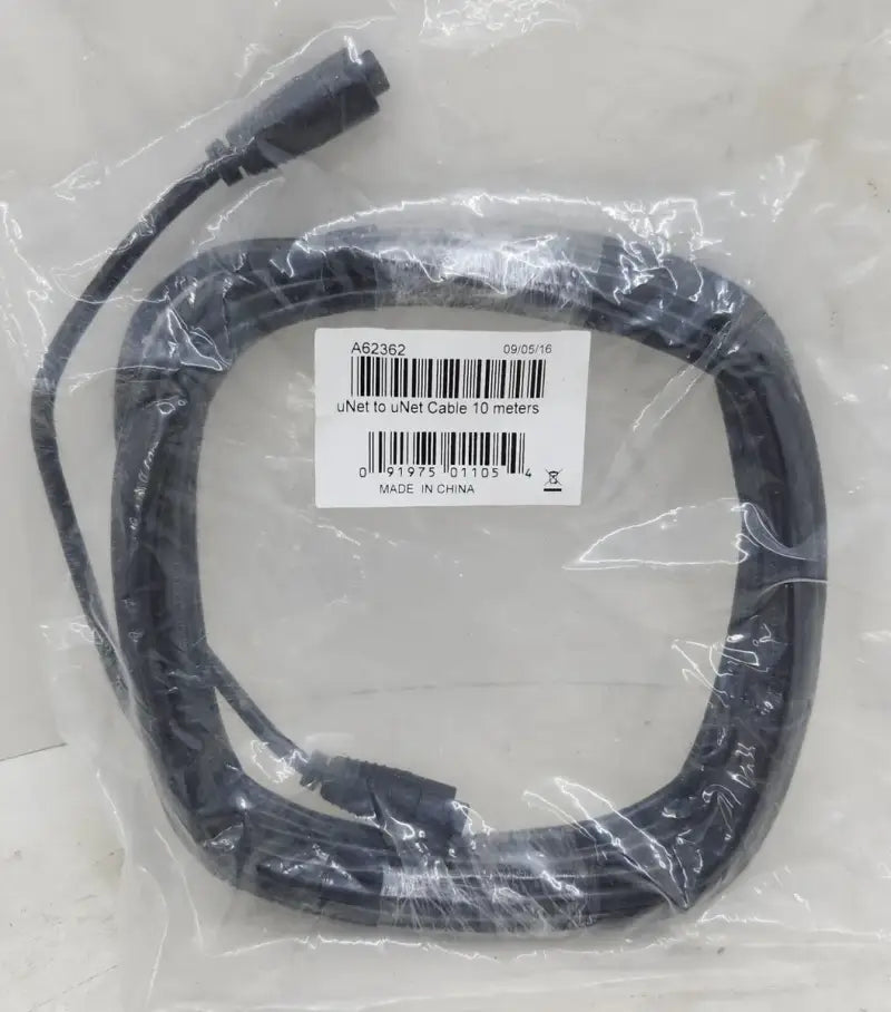 Raymarine Raynet to Raynet Cable A62362, 10m, in packaging