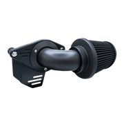 Vance & Hines HD Touring 08-16 Falcon Intake Weaved Carbon - 40051