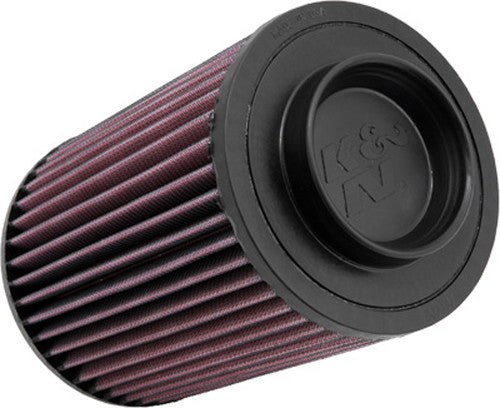 K&N Air Filter Air Filters PL-8007