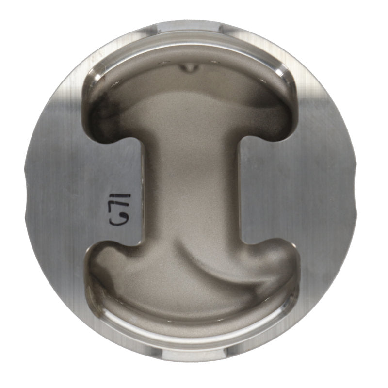 Wiseco Chevy BB DRAG NITROUS 1.120CH Piston Shelf Stock - 6427B100