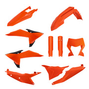 Polisport Full Plastic Kit Body 91655 - Oem 26