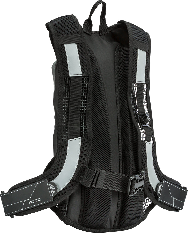 Xc 30 Hydro Pack 1l Black