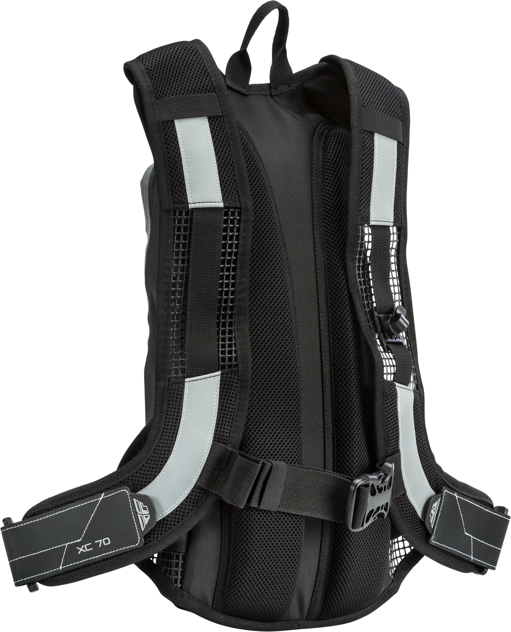 Xc 30 Hydro Pack 1l Black