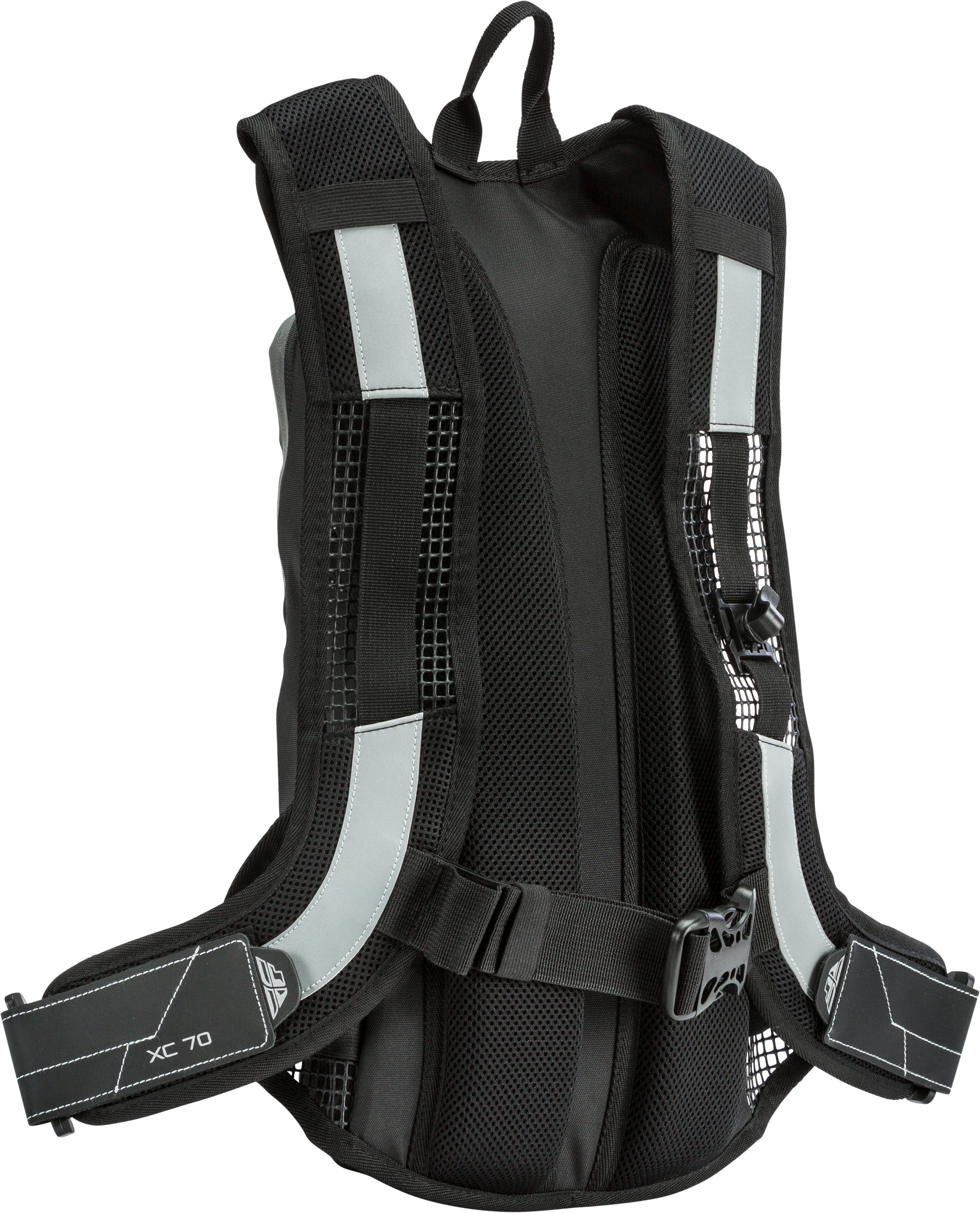 Xc 30 Hydro Pack 1l Black