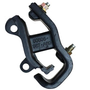 A65082 Dea Products Transmission Mount - Auto Trans