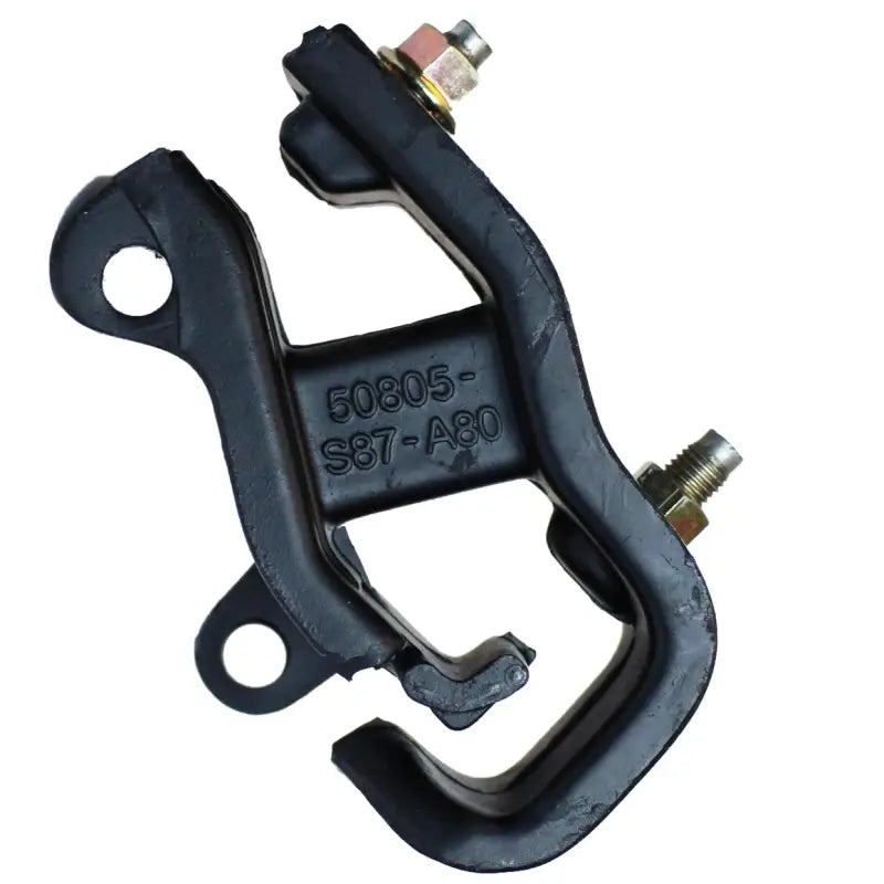 A65082 Dea Products Transmission Mount - Auto Trans