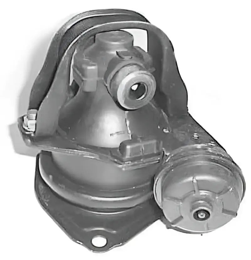 A6587 Motor Mount