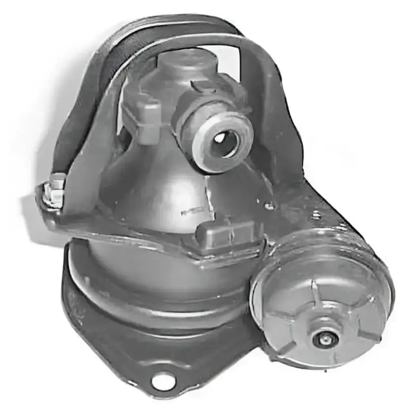A6587 Motor Mount