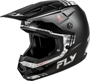 FLY Racing Kinetic Verdict Kryptek Helmet