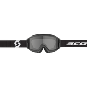 Scott Split OTG Sand Eyewear 2855381007053 - Dark Gray Frame White Lens