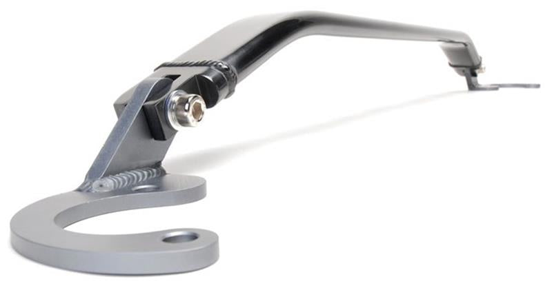 Skunk2 Racing 522-05-0845 Skunk2 88-00 Honda Civic/Del Sol/94-01 Acura Integra Front Upper Strut Tower Bar (Black Series)