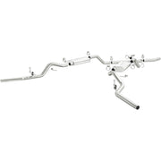 Magnaflow 16643 MagnaFlow Sys CB 66-72 GM CST-10/CST-20