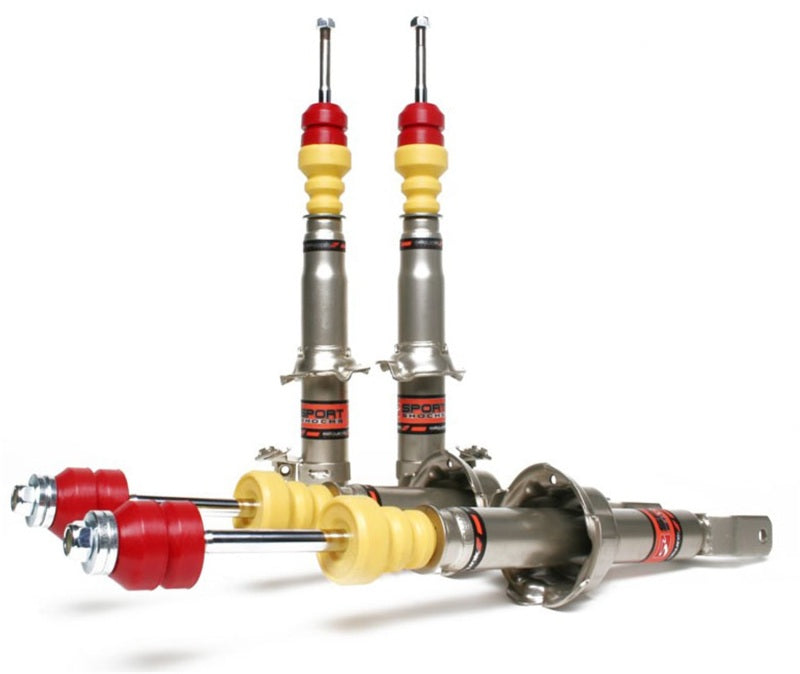 Skunk2 Racing 541-05-1010 Skunk2 94-01 Acura Integra Sport Shocks (Set of 4)