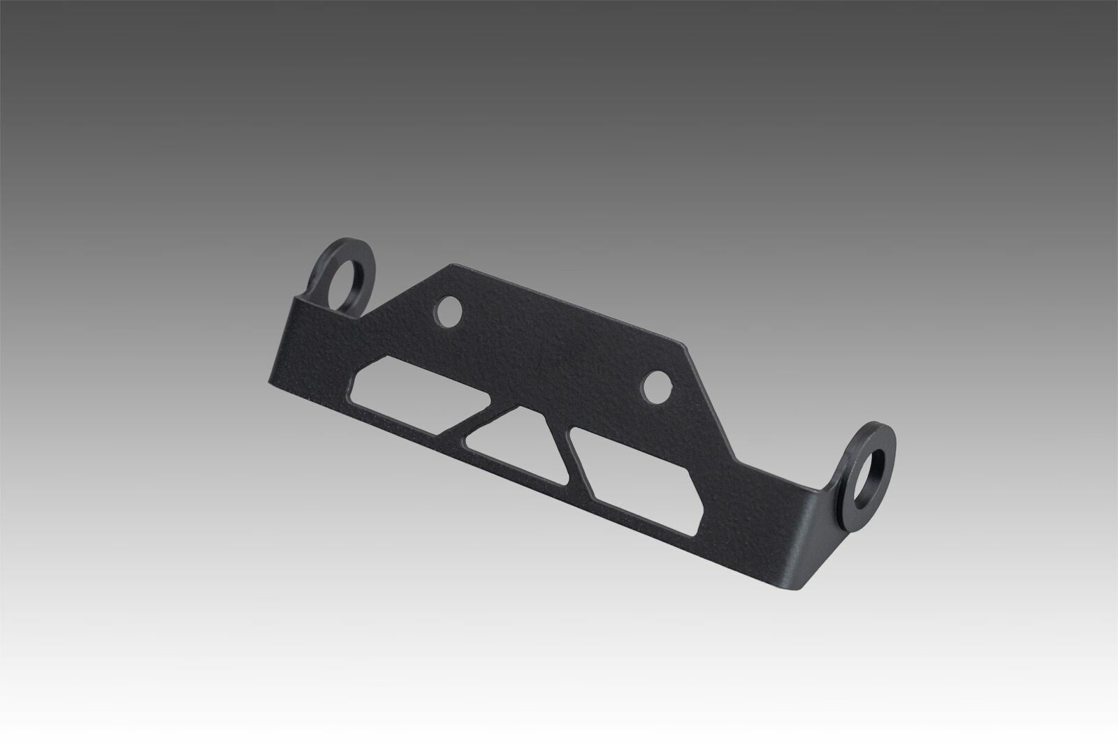Yoshimura Fender Eliminator V2 Body 19450-TSB - FE Oem Turn Signal Bracket
