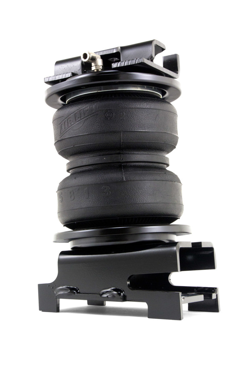 Air Lift 88349 Air Lift Loadlifter 5000 Ultimate w/Internal Jounce Bumper for 15-16 Ford F-450 Super Duty