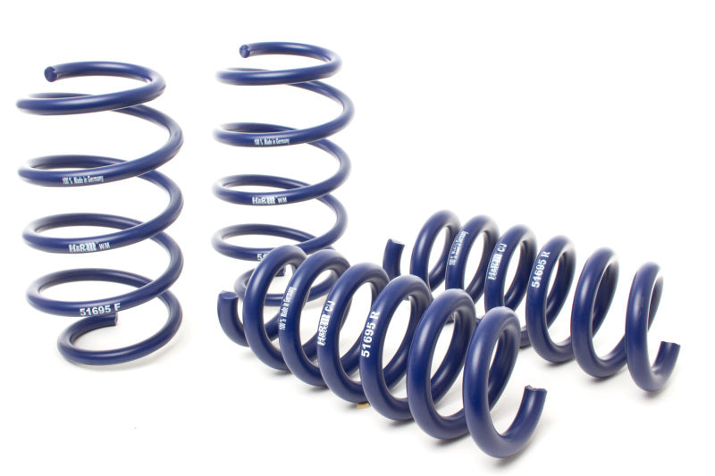H&R 51695 H&R 21-23 Ford Mustang Mach-E First Edition/GT/Premium/Select Sport Spring - 51695