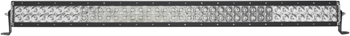 Rigid E-Series Pro Light Bar Illumination 140313 - E-Series 40 Combo